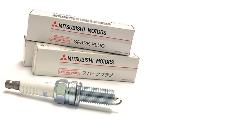 Spark Plugs