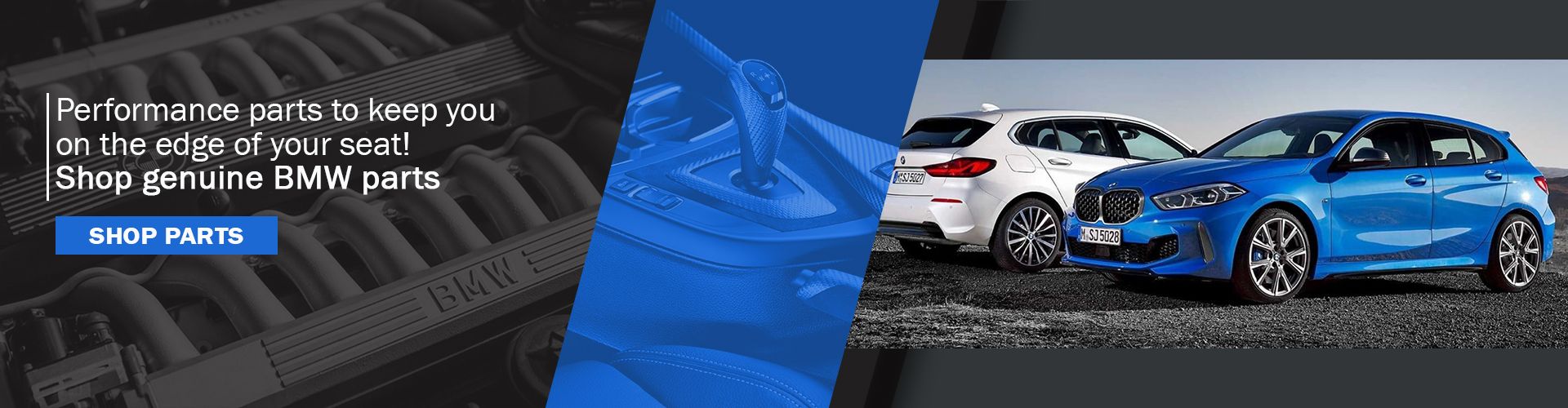 Shop BMW Parts & Accessories From BMW Tenafly Parts