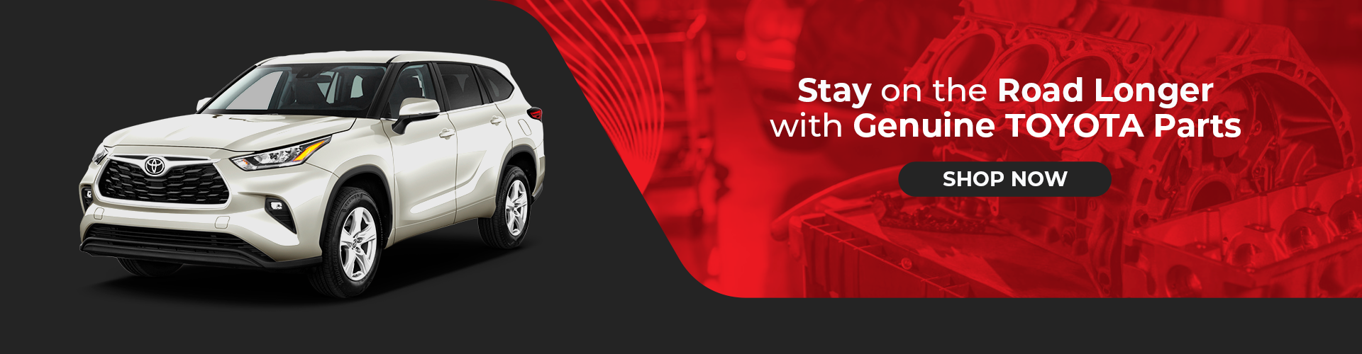 OEM Toyota Parts Store Markville Toyota Parts