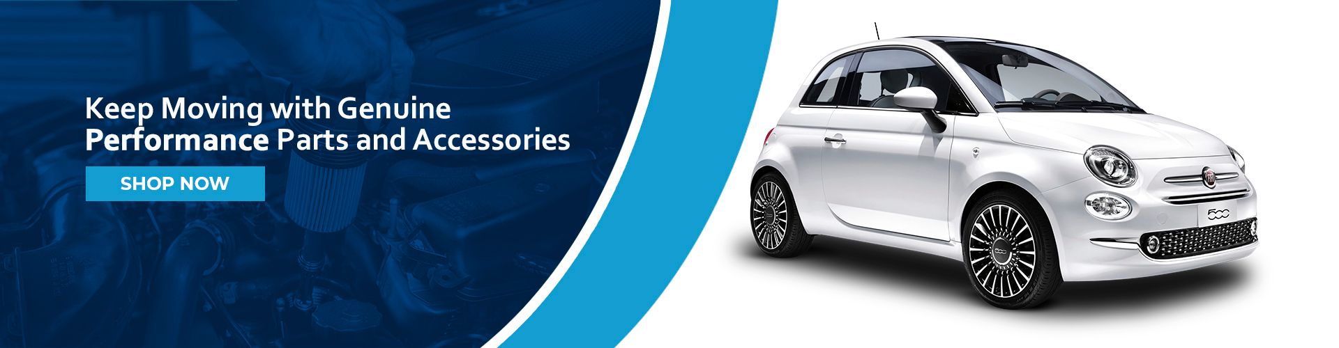 Shop OEM Mopar Parts & Accessories