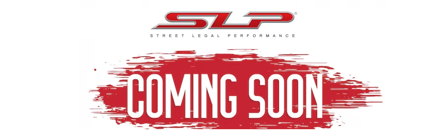 SLP Performance Canada