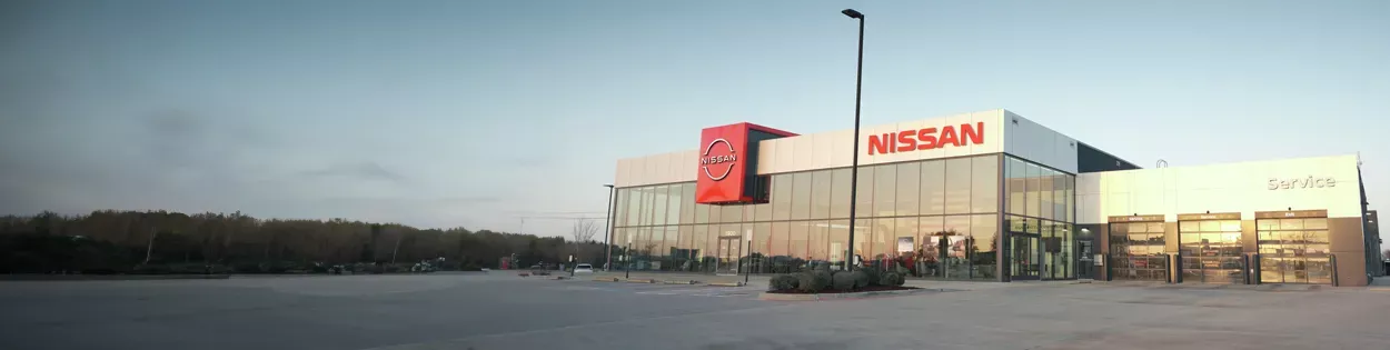 Nissan 240SXParts & Accessories banner