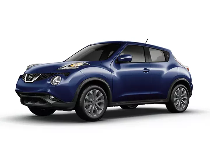 About Nissan Juke