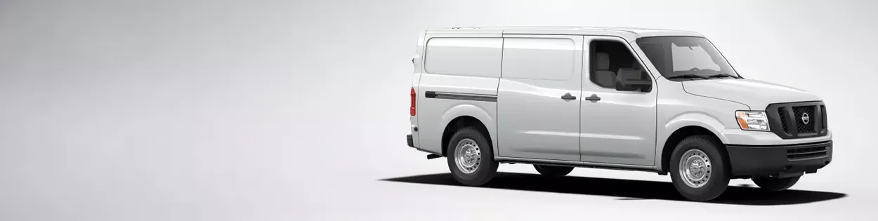 Nissan NV1500 Parts & Accessories banner