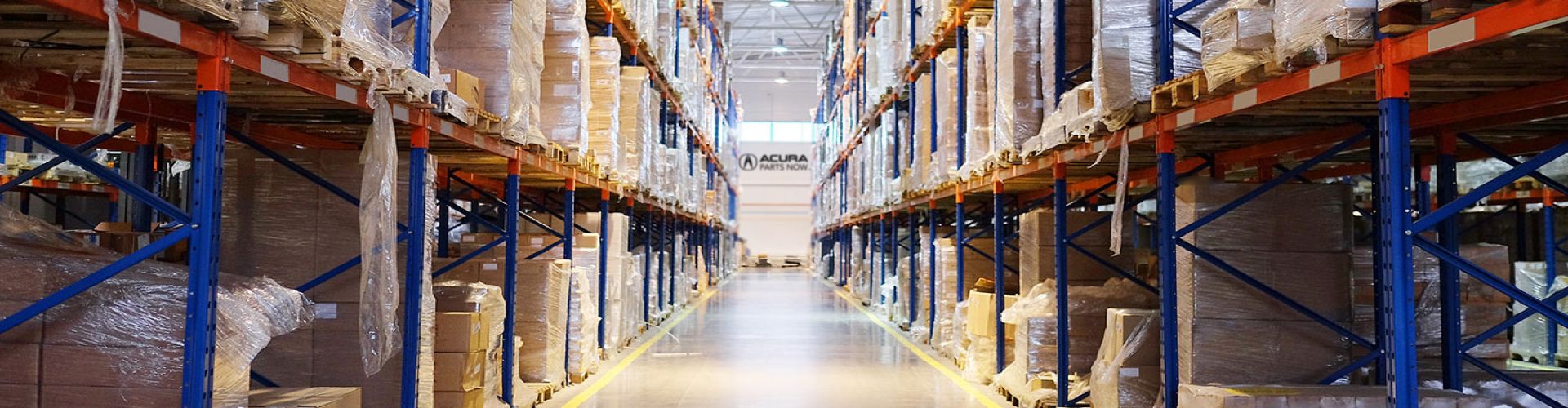 Official Acura OEM Parts Guaranteed! Acura Parts Now