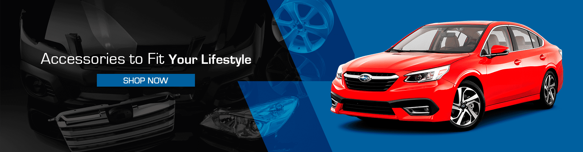 Shop Genuine Subaru Parts Online Quick Subaru Parts