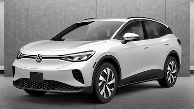 2023 Volkswagen ID.4