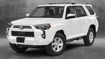 Toyota 4Runner