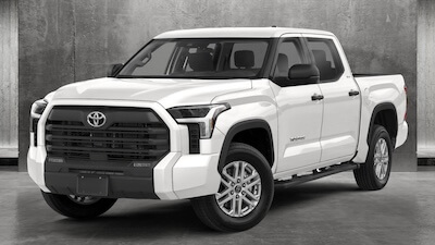 Toyota Tundra