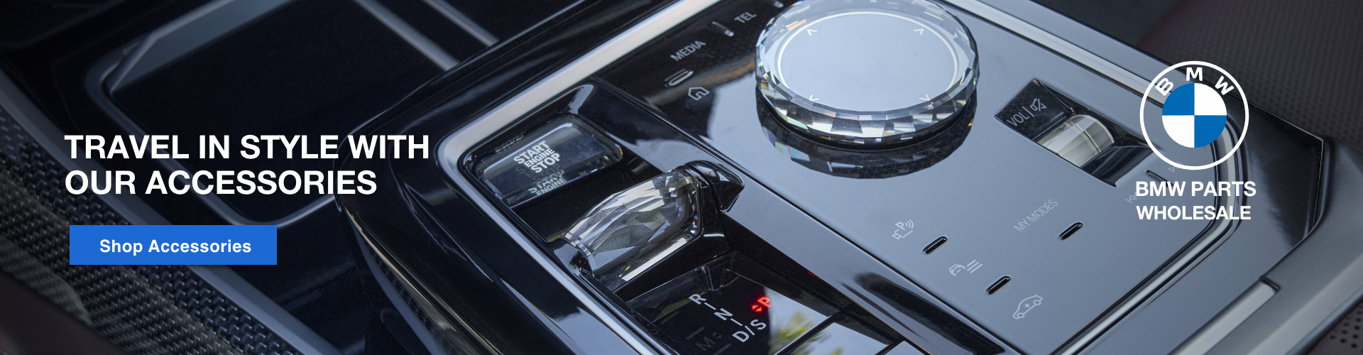 OEM BMW Parts and Accessories Wholesale BMW