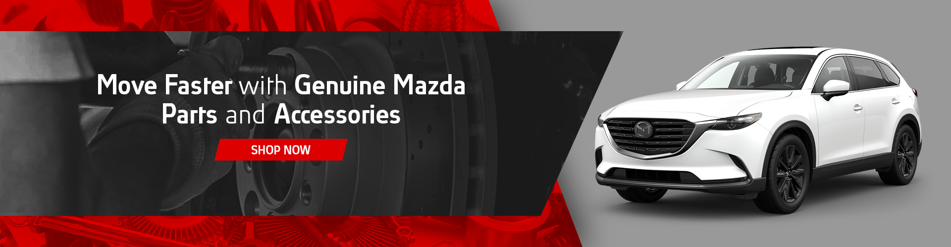OEM Mazda Parts Online