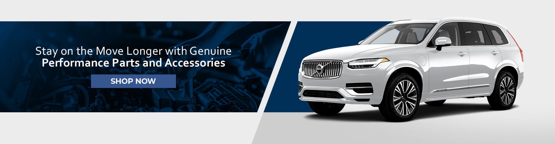 Shop Genuine Volvo Parts and Accessories Volvo Parts CA