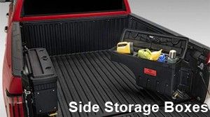Tundra Side Storage Boxes Tundra Side Storage Boxes