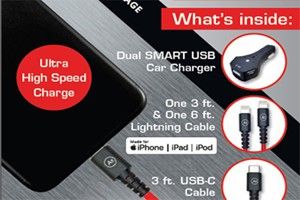USB Connectivity - Apple USB Connectivity - Apple