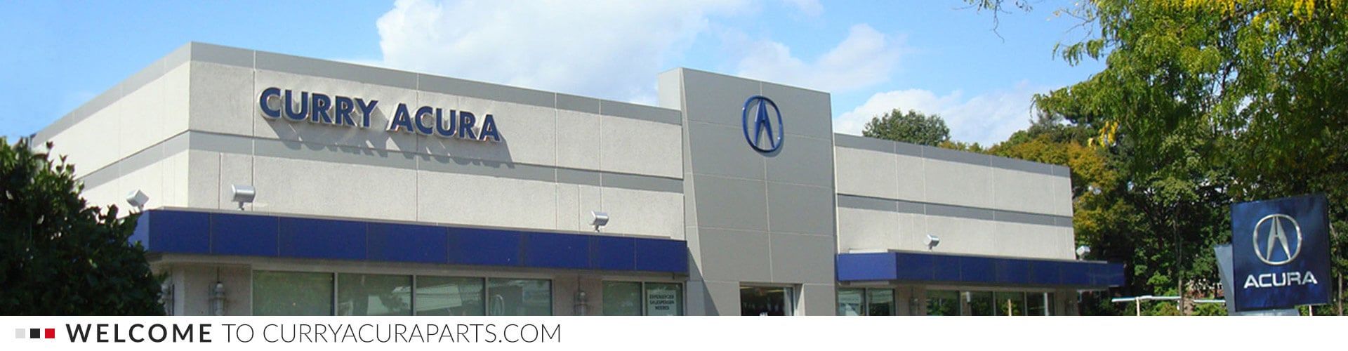 Genuine OEM Acura Parts & Accessories FREE SHIPPING on select items