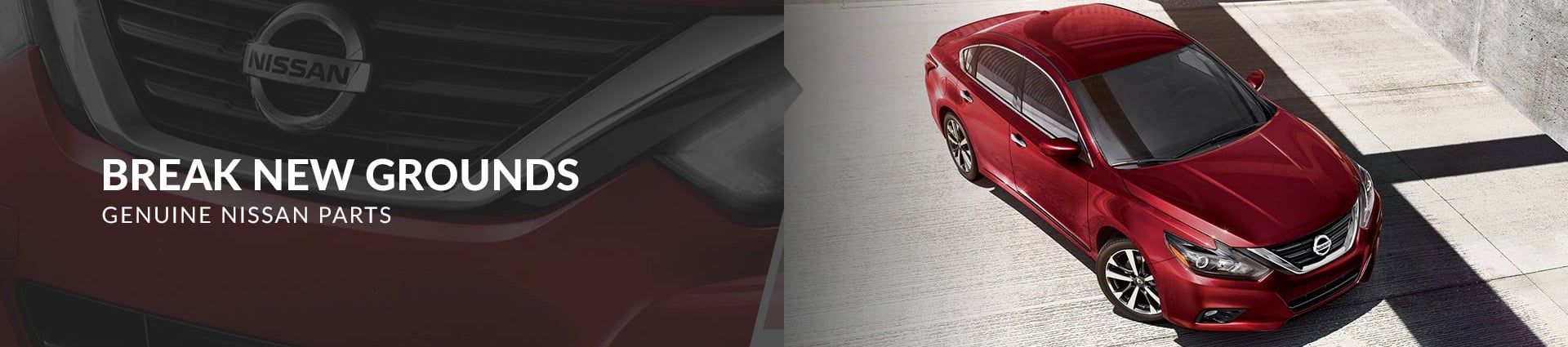 Shop Wholesale Priced Nissan Parts | Nissan Wholesale Direct