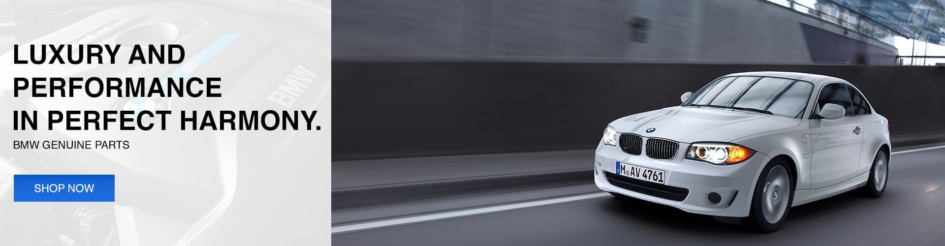 Atlanta BMW Parts Genuine BMW Parts and Accessories