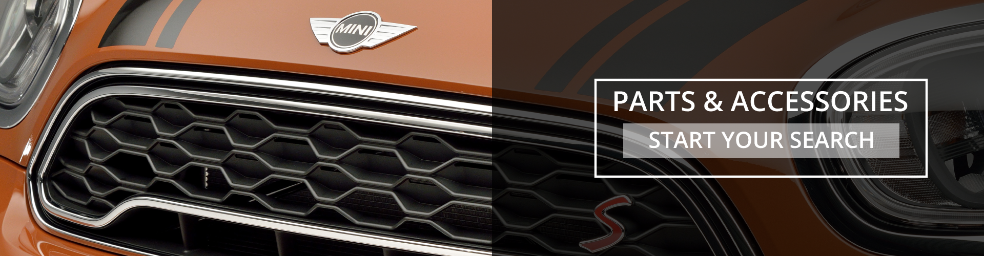 OEM BMW and Mini Parts And Accessories Sterling Motorcars Parts