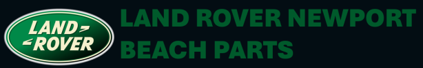 Shop OEM Land Rover Parts and Accessories | Land Rover Newport Beach Parts