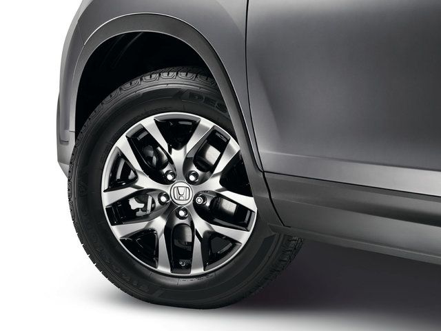Genuine OEM Honda Wheels Genuine OEM Honda Wheels