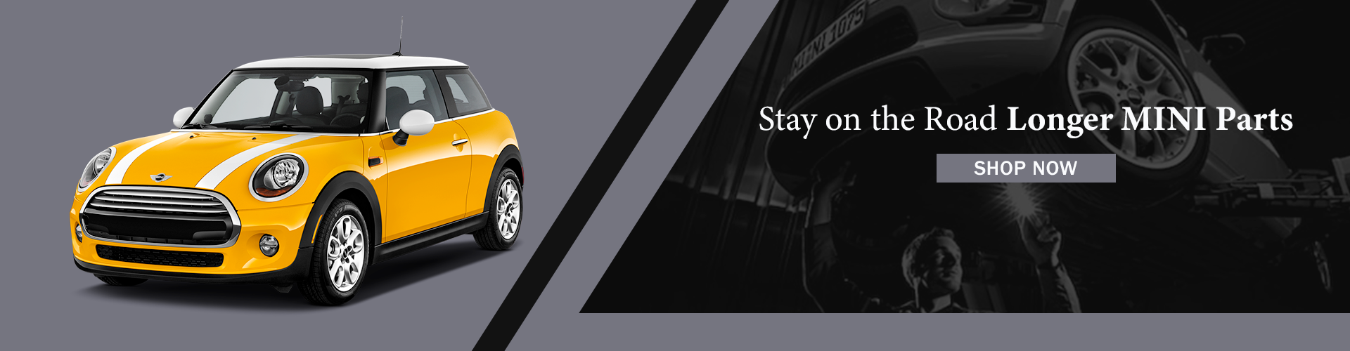 Shop Genuine MINI Parts and Accessories MINI Parts Store