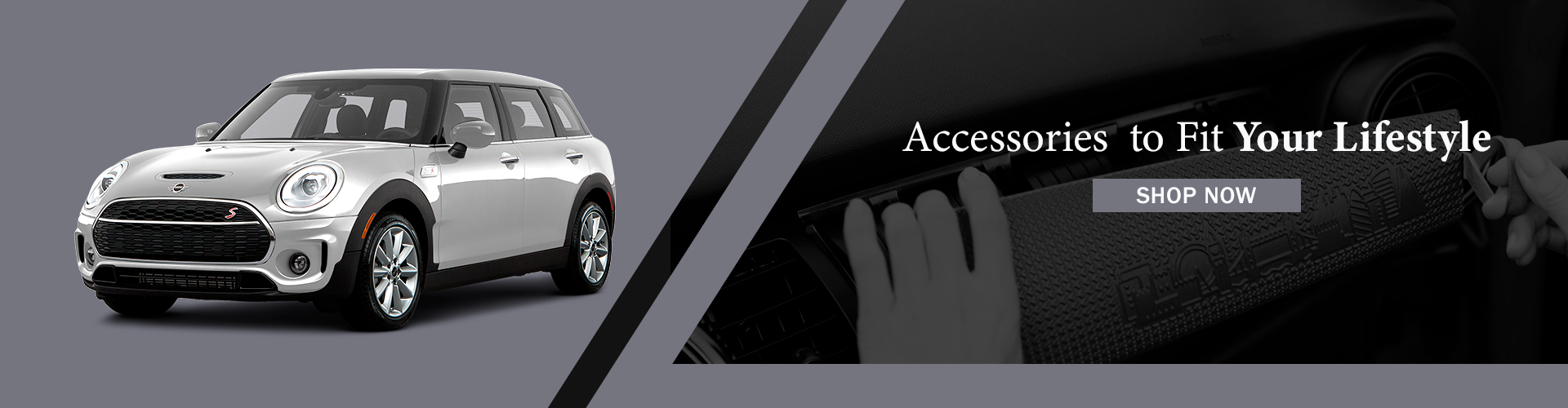 Shop Genuine MINI Parts and Accessories MINI Parts Store