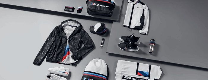 BMW Motorsport Collection