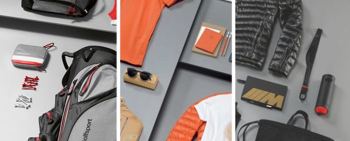 BMW Lifestyle Collections