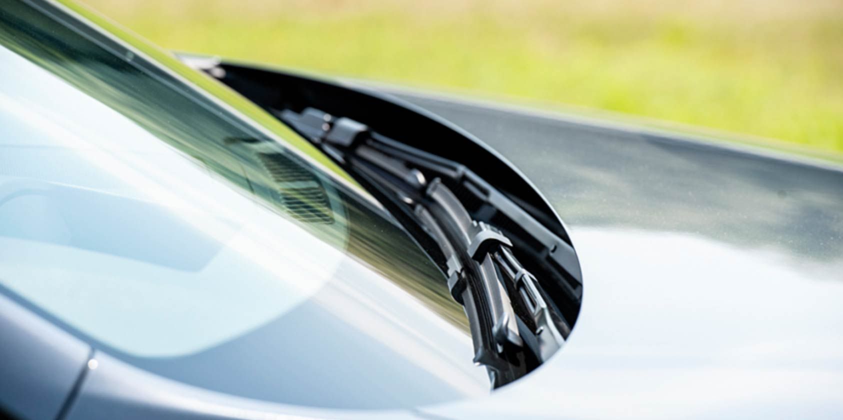 Mazda CX50 Wiper Service Mode