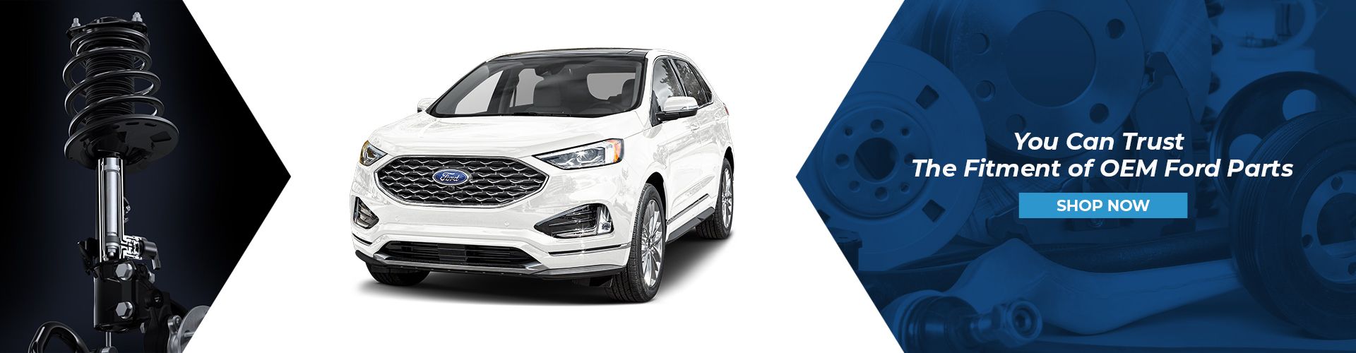 Shop Ford Auto Parts Online Ford OEM Depot