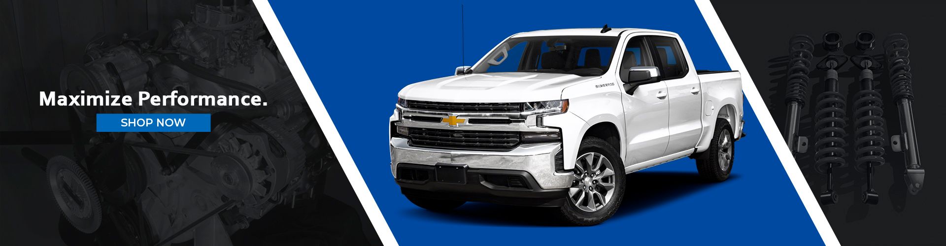 Shop OEM GM Parts & Accessories Henna Chevrolet