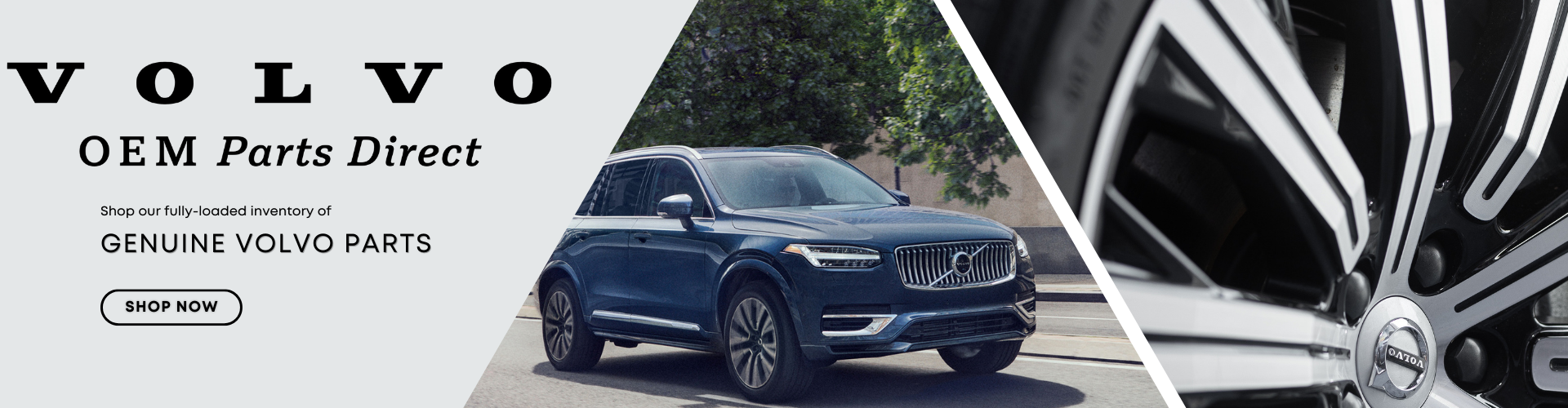 Genuine OEM Volvo Parts & Accessories Online Volvo OEM Parts Direct