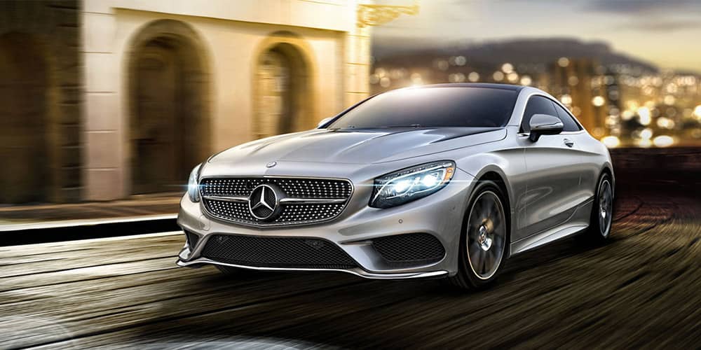 The Importance Of Using Genuine MercedesBenz Parts MercedesBenz