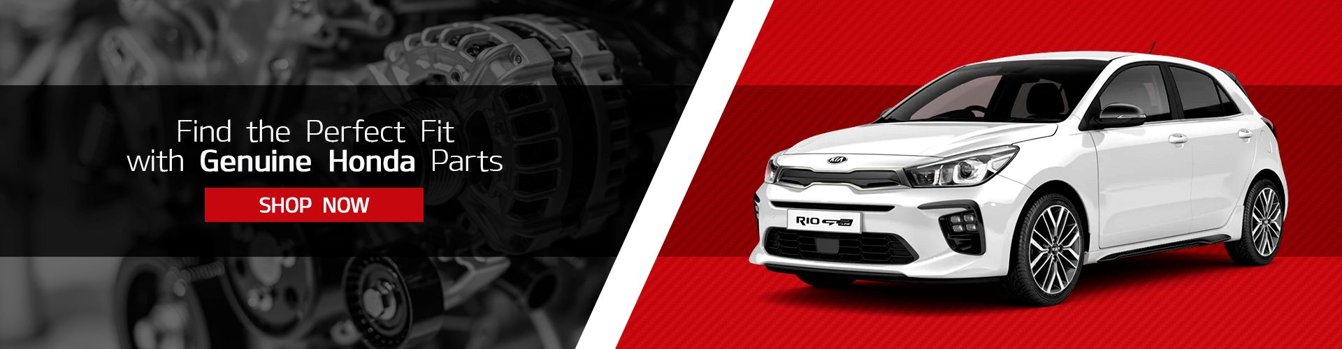 Shop OEM Kia Parts & Accessories Parts for Kia