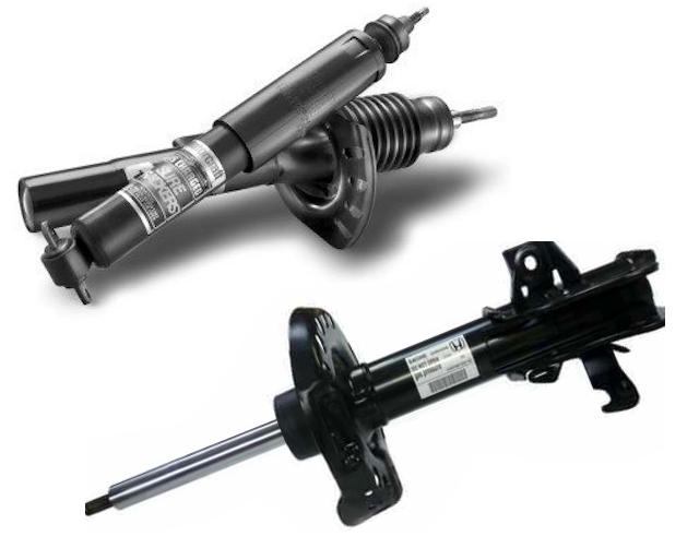 Are OEM Shocks Better Than Aftermarket? Suburban Auto Parts Blog