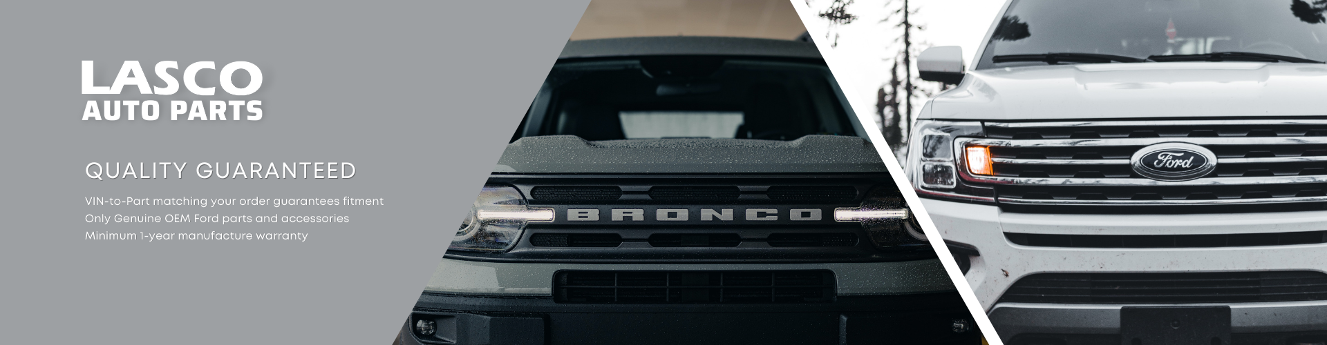 Lasco Auto Parts Ford OEM Parts Online Mitsubishi OEM Parts Ford