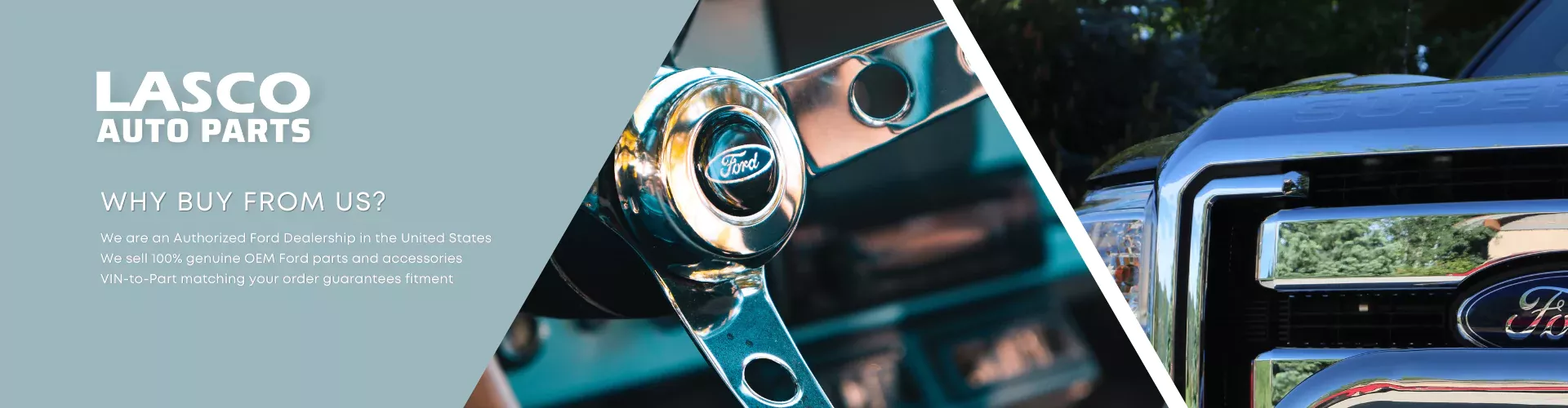 Lasco Auto Parts Ford OEM Parts Online Mitsubishi OEM Parts Ford