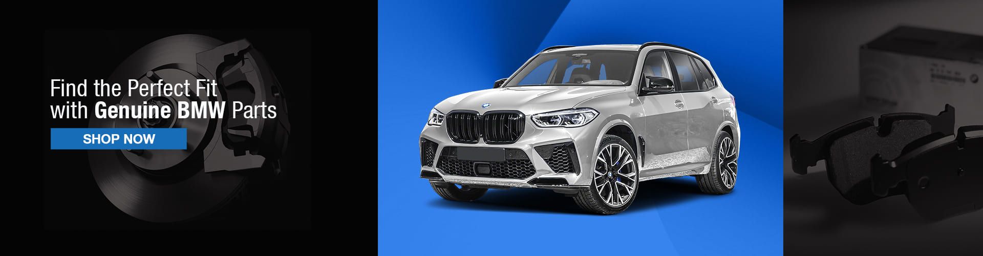 Shop genuine BMW Parts & Accessories BMW Parts Universe