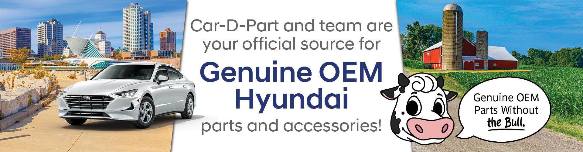 Home Page | HyundaiOEMPart.com