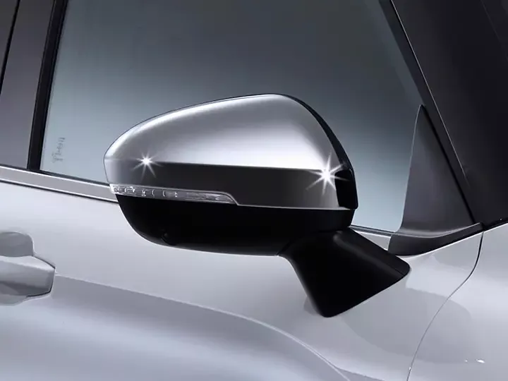 Wiper & Washer Components For 2018 Mitsubishi Outlander Sport | Mitsubishi Parts Warehouse