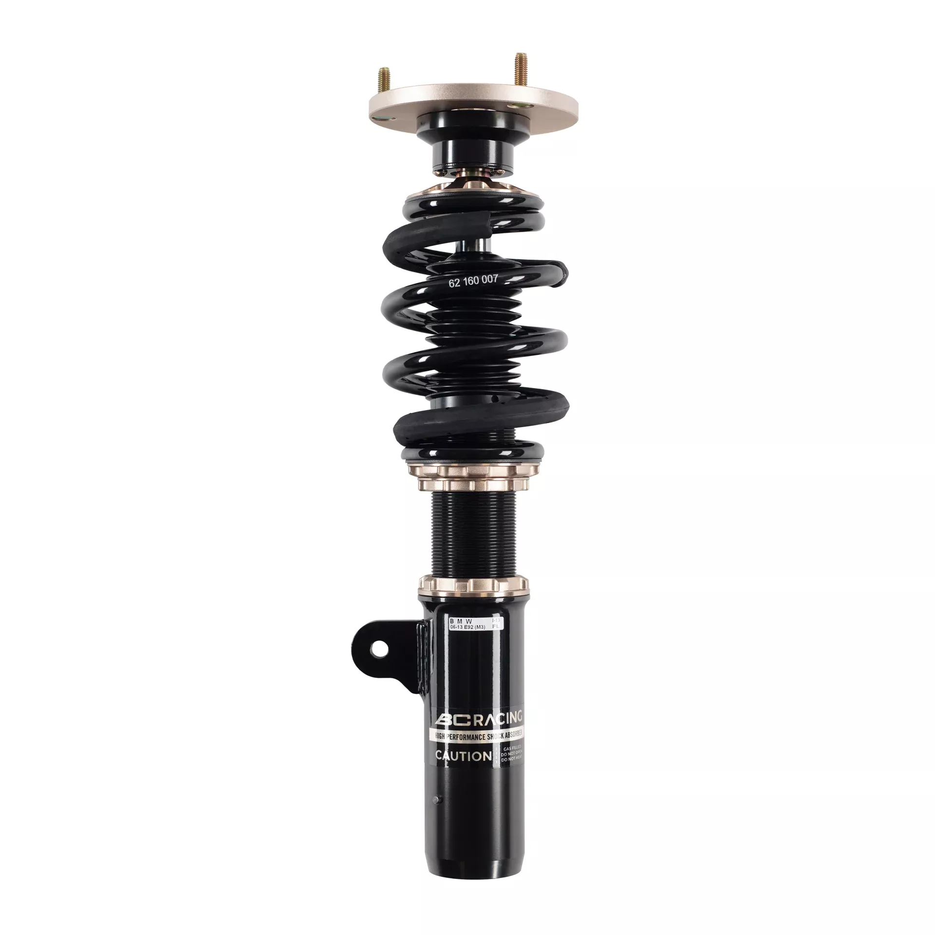 Shock Absorbers