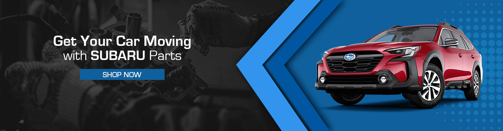 Get Subaru Parts Online Subaru Parts Quick