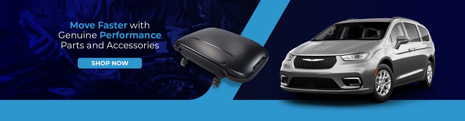 Shop OEM Mopar Parts & Accessories Wholesale Mopar Pars