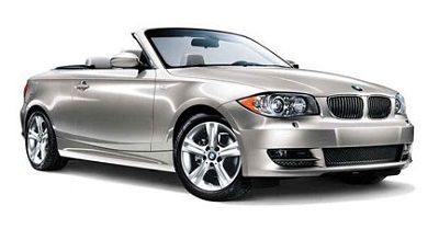 Genuine BMW 128i Parts Catalog