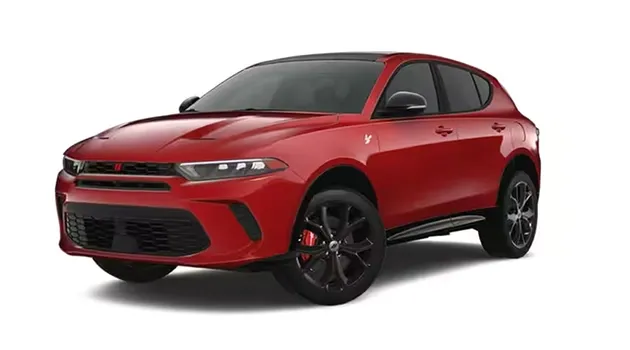 Dodge Image