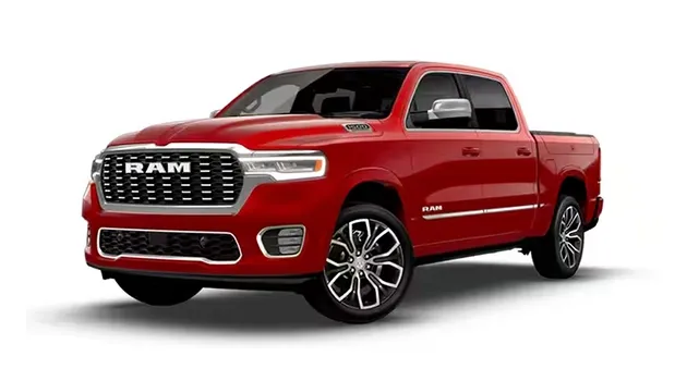 Dodge Image