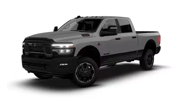 Dodge Image