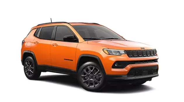 Jeep Performance Image