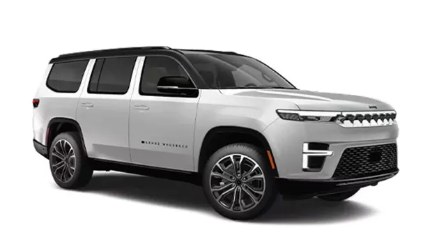 Jeep Performance Image