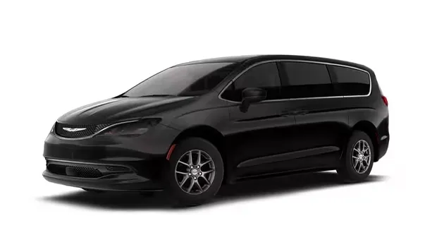chrysler Voyager